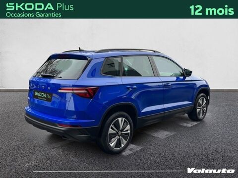 Karoq AMBITION 1.0 TSI 110 CH BVM6 2023 occasion 59130 Lambersart
