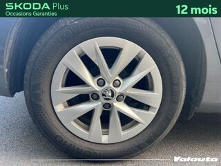 Fabia AMBITION 1.0 MPI 80CH BVM5 2023 occasion 59130 Lambersart