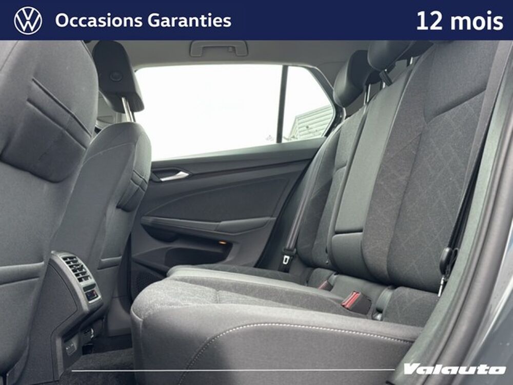 Golf LIFE 2.0 TDI 116 CH DSG7 2022 occasion 59223 Roncq