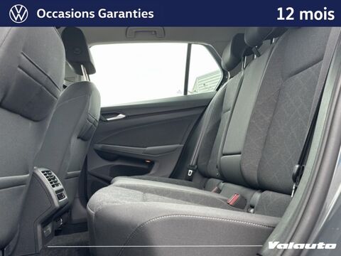Golf LIFE 2.0 TDI 116 CH DSG7 2022 occasion 59223 Roncq