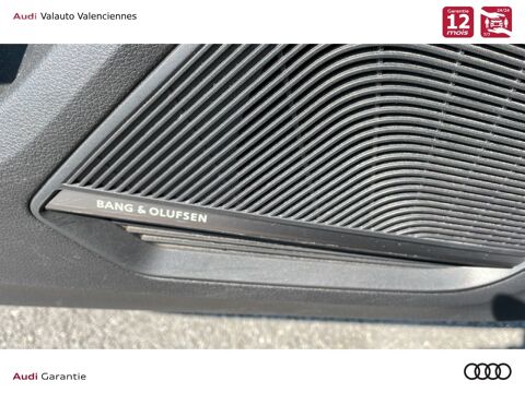 SQ2 50 TFSI QUATTRO S TRONIC 2019 occasion 59860 Bruay-sur-l'Escaut