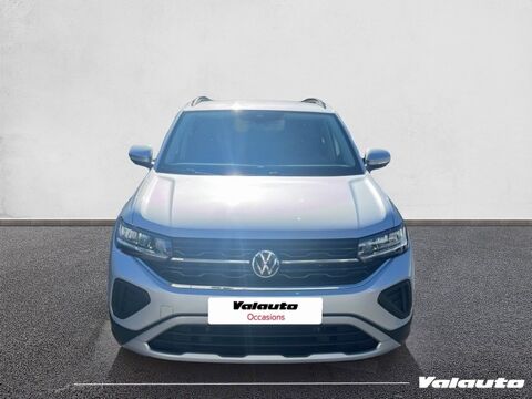 T-Cross VW EDITION 1.0 TSI 95CH BVM5 2024 occasion 59100 Roubaix