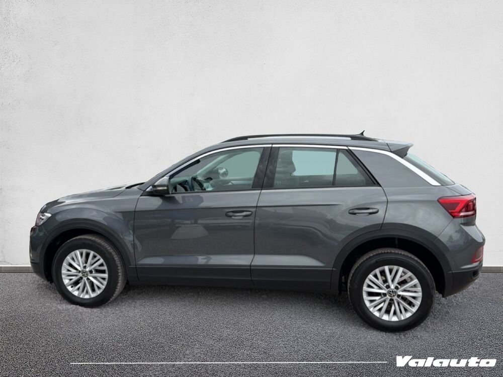 T-ROC LIFE PLUS 1.0 TSI 110CH BVM6 2023 occasion 59930 La Chapelle-d'Armenti&egrave;res