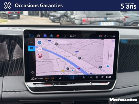 Tiguan LIFE PLUS 1.5 EHYBRID 204CH DSG6 2025 occasion 59223 Roncq