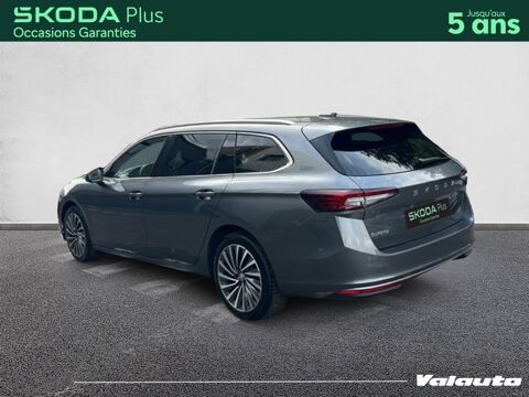 Superb LAURIN & KLEMENT 2.0 TDI 150... 2024 occasion 59130 Lambersart