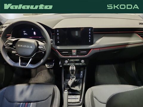 Scala MONTE CARLO 1.5 TSI 150CH ACT DSG7 2026 occasion 62217 Beaurains