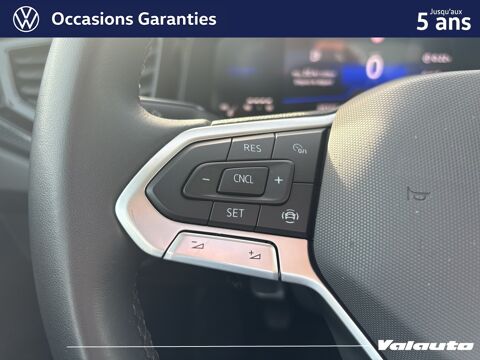 Polo VW EDITION 1.0 TSI 95 CH BVM5 2025 occasion 59223 Roncq