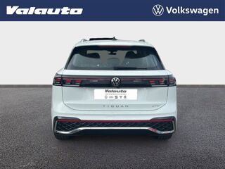 Tiguan NOUVEAU 1.5 ETSI 150CH DSG7 R LINE 2026 occasion 62217 Beaurains