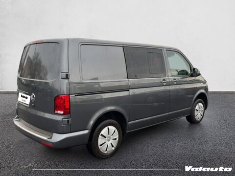 Transporter PROCAB 2.0 TDI 5PL DSG BUSINESS... 2022 occasion 59860 Bruay-sur-l'Escaut