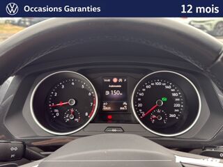 Tiguan LIFE PLUS 1.5 TSI 150 CH DSG7 2023 occasion 59860 Bruay-sur-l'Escaut