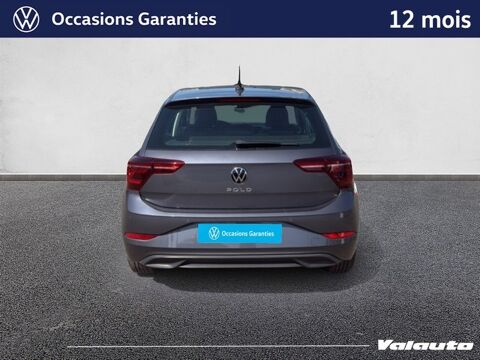 Polo 1.0 TSI 110 CH DSG7 STYLE 2023 occasion 59223 Roncq