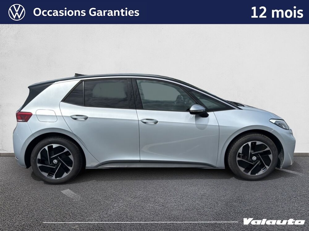 ID.3 PURE LIFE MAX 170 52KWH 2025 occasion 59860 Bruay-sur-l'Escaut