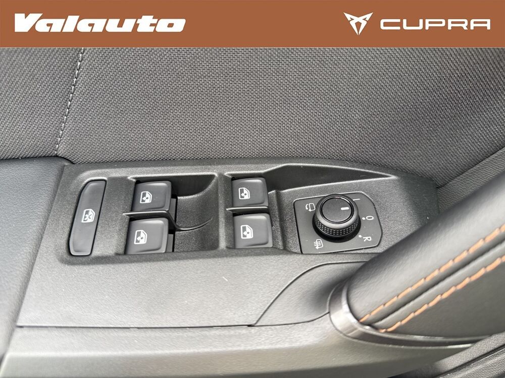 Leon CUPRA V 1.5 ETSI 150 CH DSG7 2026 occasion 59400 Cambrai