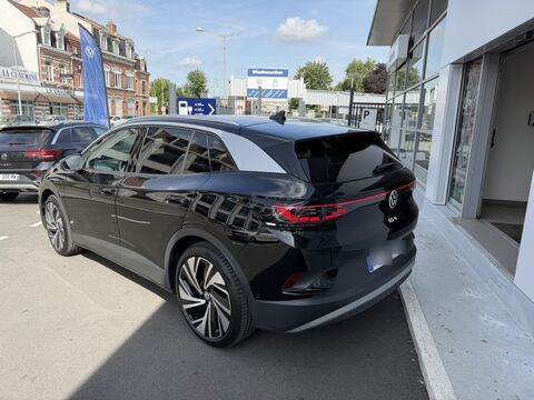 ID.4 PRO (77KWH) ID./LIFE/LIFE MAX (286CH) 2026 occasion 59130 Lambersart