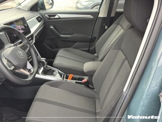 T-ROC VW EDITION 1.5 TSI 150CH DSG7 2025 occasion 59930 La Chapelle-d'Armenti&egrave;res