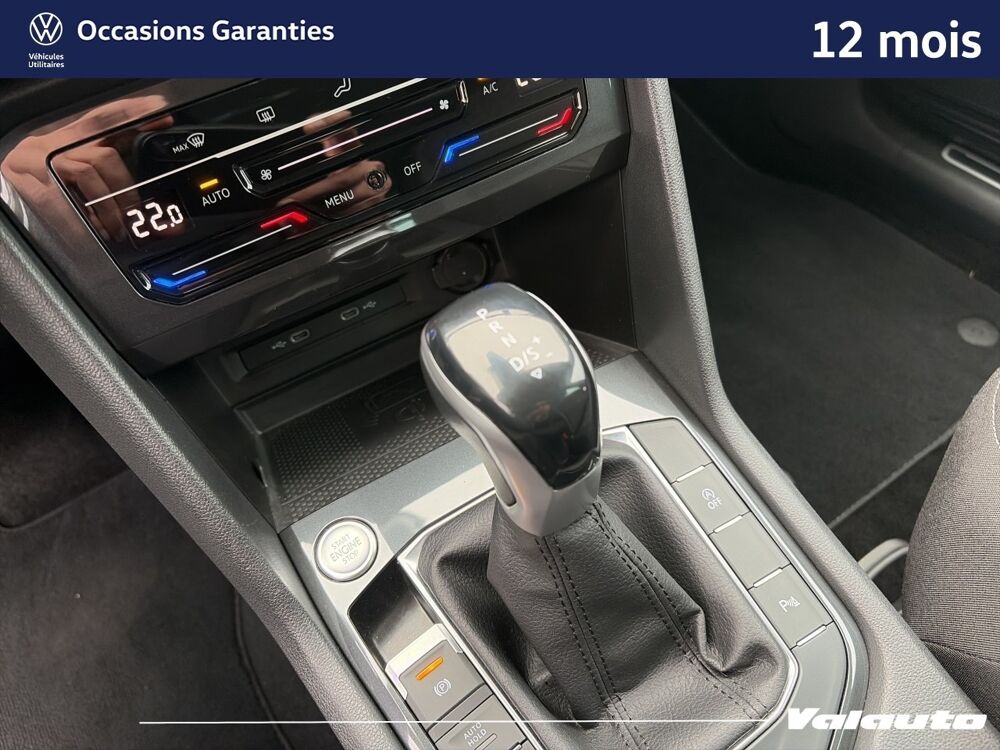 Tiguan LIFE 2.0 150 TDI DSG 2023 occasion 59400 Cambrai