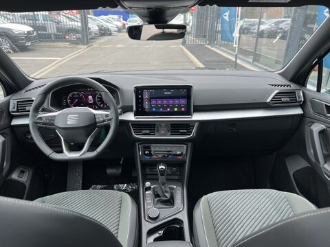 Tarraco 2.0 TDI 150 DSG7 5 PLACES XPERIENCE 2023 occasion 59223 Roncq