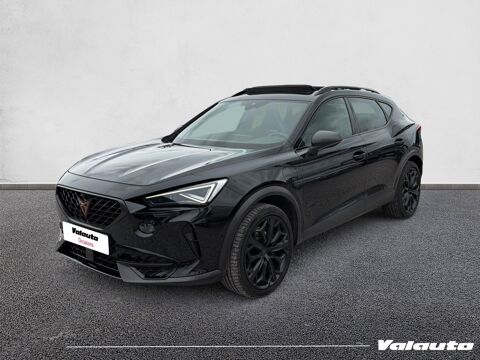 Annonce voiture Cupra Formentor 29990 €