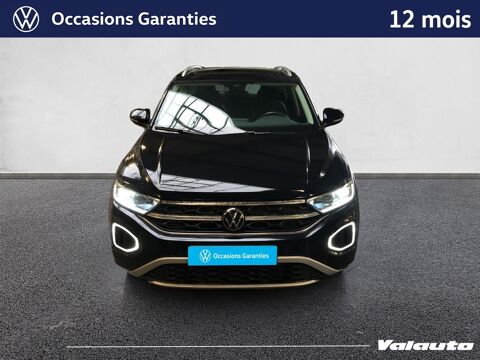 T-ROC 1.5 TSI EVO 150 LIFE PLUS DSG 2023 occasion 62217 Beaurains