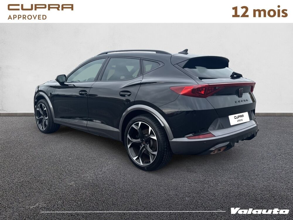 Formentor VZ 1.4 245 CH DSG 2024 occasion 59400 Cambrai