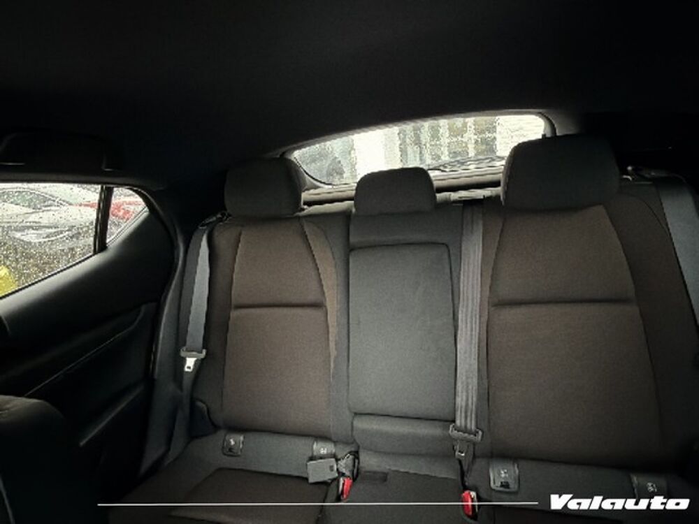 Mazda3 MAZDA 2.0L M HYBRID 186CH BVM6 SPORTLINE 2021 occasion 59720 Louvroil