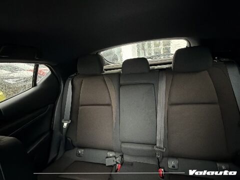 Mazda3 MAZDA 2.0L M HYBRID 186CH BVM6 SPORTLINE 2021 occasion 59720 Louvroil