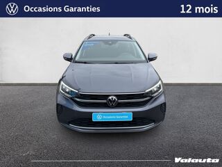 Taigo LIFE PLUS 1.0 TSI 95 CH 2023 occasion 59100 Roubaix