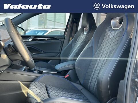 Tiguan NOUVEAU 1.5 ETSI 150CH DSG7 R LINE 2026 occasion 62217 Beaurains