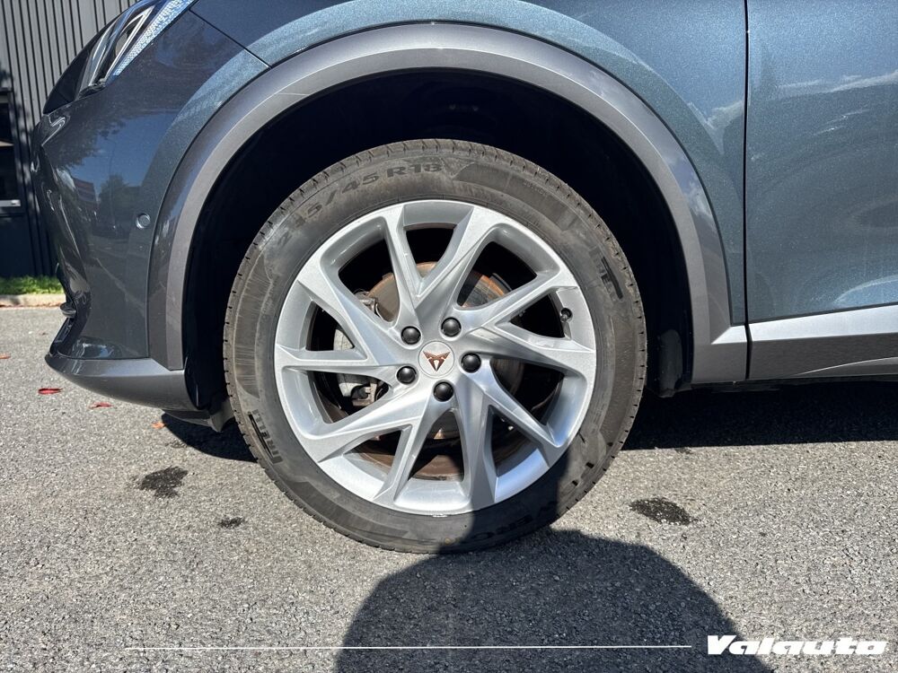 Formentor 1.5 TSI 150CH DSG7 2023 occasion 59223 Roncq