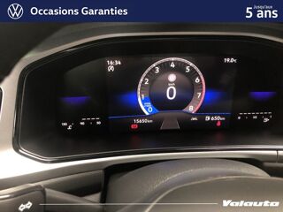 T-ROC 1.0 TSI 116 CH BVM6 LIFE 2025 occasion 62217 Beaurains