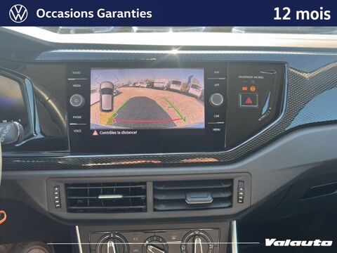 Polo LIFE PLUS 1.0 TSI 95CH BVM5 2023 occasion 59860 Bruay-sur-l'Escaut