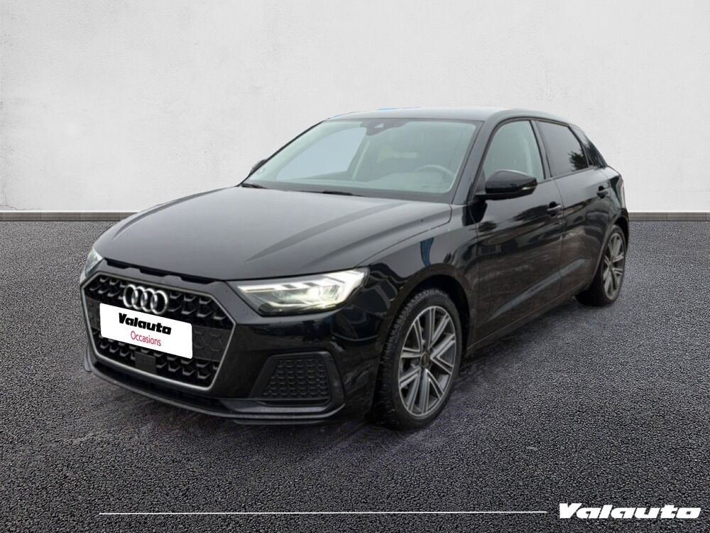 A1 ADVANCED 30 TFSI 110CH 2023 occasion 59860 Bruay-sur-l'Escaut