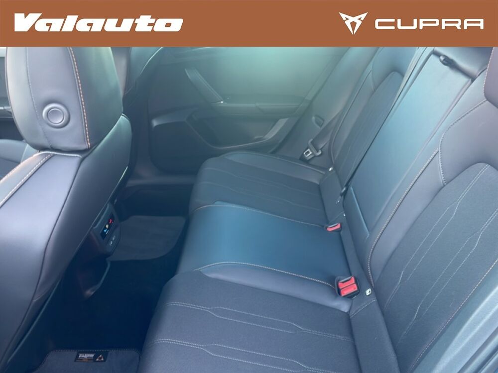 Formentor CUPRA V E HYBRID 204 CH DSG6 2026 occasion 62217 Beaurains