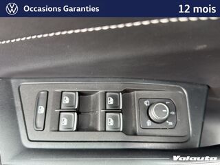 T-ROC STYLE 1.5 TSI 150 CH DSG7 2023 occasion 59223 Roncq