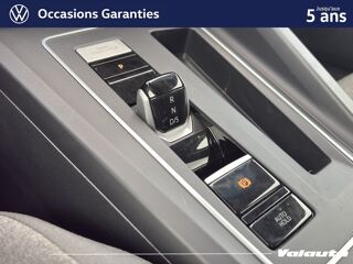 Golf 2.0 TDI 150 CH DSG VW EDITION 2025 occasion 59223 Roncq