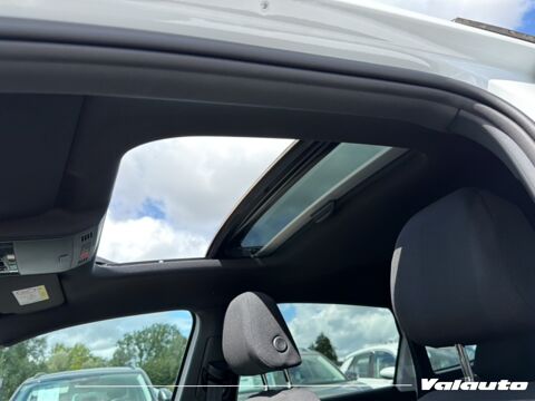 Taigo R-LINE 1.0 TSI 110CH DSG7 2022 occasion 59930 La Chapelle-d'Armenti&egrave;res