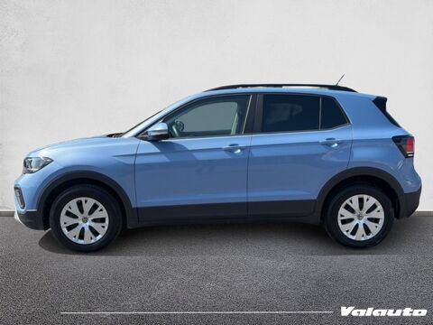 T-Cross 1.0 TSI 95 LIFE 2024 occasion 59400 Cambrai