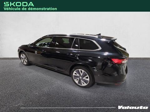 Superb COMBI SELECTION 2.0 TDI 150 DSG7 2024 occasion 59130 Lambersart