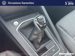 Golf 8 1.5 TSI 116 CH BVM6 VW EDITION 2025 occasion 59223 Roncq