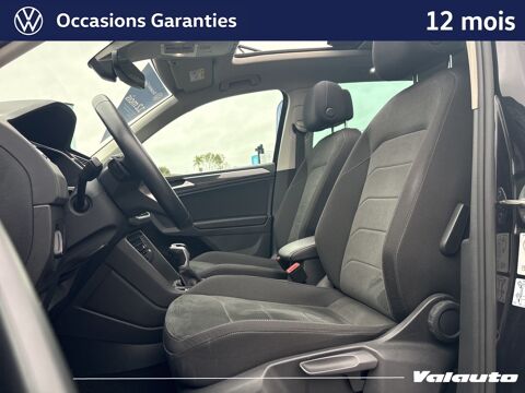 Tiguan FL PHEV 1.4 TSI 245 CH DSG6 ELEGANCE 2023 occasion 59223 Roncq