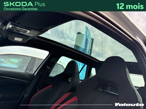 Kamiq MONTE CARLO 1.0 TSI 110 CH 2023 occasion 59223 Roncq