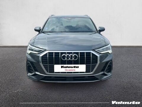 Q3 35 TFSI 150CH S TRONIC 7 S-LINE 2022 occasion 59860 Bruay-sur-l'Escaut