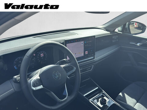 Tiguan NOUVEAU 1.5 ETSI 150CH DSG7 ELEGANCE 2026 occasion 59400 Cambrai