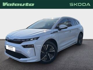 Enyaq 85 PLUS 82KWH 2026 occasion 62217 Beaurains