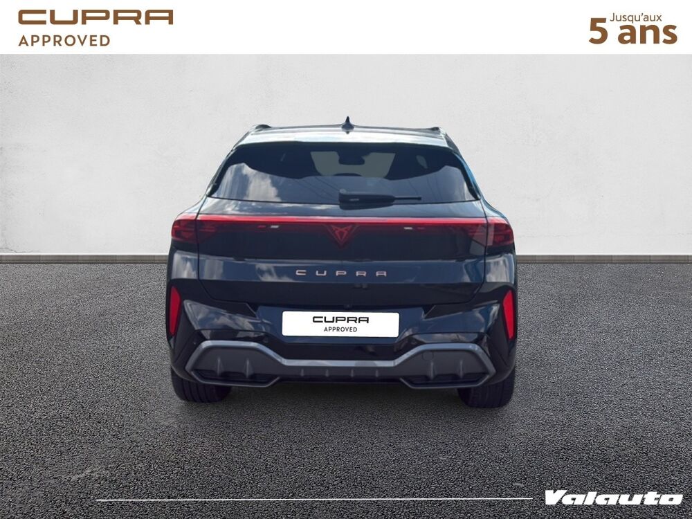 Terramar V 1.5 ETSI HYBRID 150 CH DSG7 2025 occasion 59223 Roncq