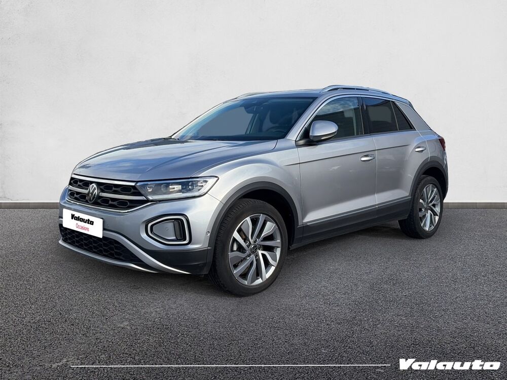 T-ROC 1.5 TSI EVO 150 DSG7 2022 occasion 59400 Cambrai