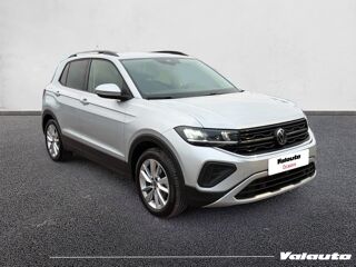 T-Cross VW EDITION 1.0 TSI 116CH DSG7 2025 occasion 62217 Beaurains