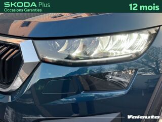 Kodiaq BUSINESS 1.5 TSI 150 ACT DSG7 2023 occasion 59130 Lambersart