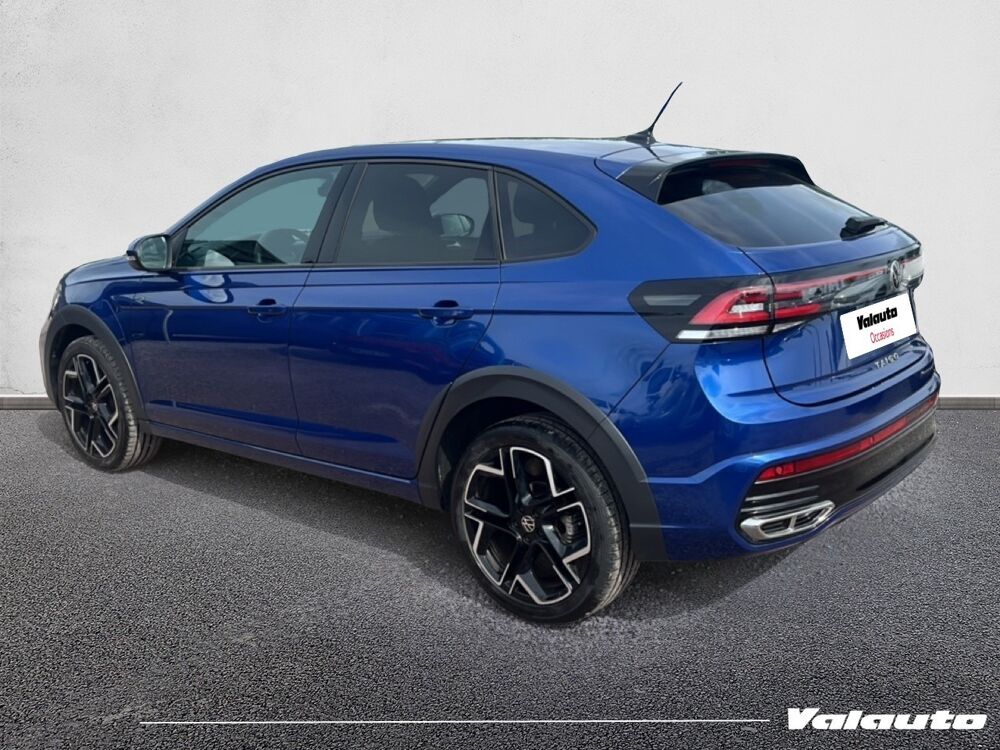 Taigo R-LINE EDITION 1.0 TSI 115CH DSG7 2025 occasion 59400 Cambrai