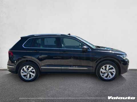 Tiguan ELEGANCE PHEV 1.4 TSI 245CH DSG6 SOH 86% 2023 occasion 59930 La Chapelle-d'Armenti&egrave;res